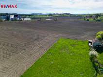 Prodej pozemku pro bydlení, Kunice, 54450 m2