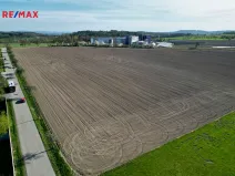 Prodej pozemku pro bydlení, Kunice, 54450 m2