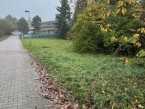 Prodej pozemku, Praha - Nové Město, 1076 m2