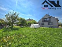 Prodej rodinného domu, Černožice, Okružní, 147 m2