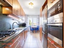 Prodej bytu 4+1, Brno - Líšeň, Kubíkova, 90 m2