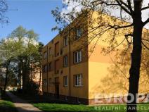 Prodej bytu 2+1, Ústí nad Labem - Bukov, Všebořická, 54 m2