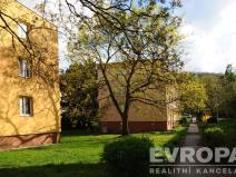 Prodej bytu 2+1, Ústí nad Labem - Bukov, Všebořická, 54 m2