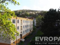 Prodej bytu 2+1, Ústí nad Labem - Bukov, Všebořická, 54 m2