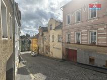 Prodej rodinného domu, Luby, Chebská, 250 m2