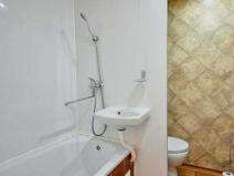 Pronájem bytu 1+1, Chomutov, Zahradní, 35 m2