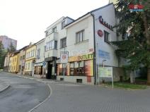 Pronájem kanceláře, Vlašim, Jana Masaryka, 16 m2