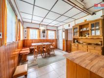 Prodej chaty, Kornatice, 65 m2