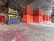 Prodej obchodního prostoru, Praha - Troja, Olštýnská, 450 m2