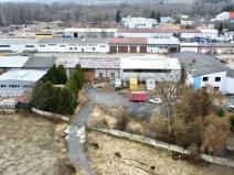 Prodej obchodního prostoru, Česká Třebová, Topolová, 458 m2