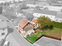 Prodej rodinného domu, Zabrušany - Všechlapy, 114 m2