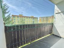 Prodej bytu 2+1, Ústí nad Labem - Krásné Březno, Husova, 58 m2