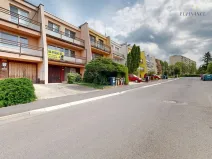 Prodej rodinného domu, Teplice - Trnovany, Máchova, 180 m2