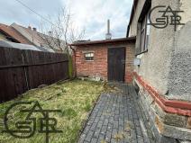 Prodej rodinného domu, Havlíčkův Brod, Na Písku, 100 m2