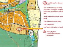 Prodej pozemku pro bydlení, Veliny, 1123 m2