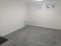 Pronájem bytu 1+kk, Olomouc - Nová Ulice, Wolkerova, 25 m2
