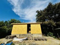 Prodej zahrady, Dubí - Pozorka, Tramvajní, 430 m2