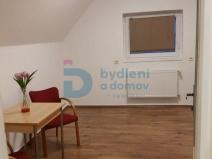Pronájem bytu 1+1, Horka nad Moravou, Berkova, 30 m2
