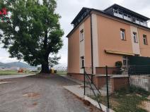 Pronájem bytu 3+kk, Šumperk, Žerotínova, 70 m2