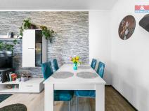 Prodej rodinného domu, Loza, 82 m2
