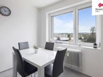 Pronájem bytu 3+1, Polička, Hegerova, 68 m2