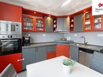 Pronájem bytu 3+1, Polička, Hegerova, 68 m2