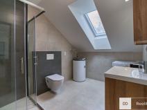 Pronájem bytu 2+kk, Boskovice, Hálkova, 37 m2