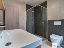 Pronájem bytu 2+kk, Boskovice, Hálkova, 37 m2