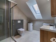 Pronájem bytu 2+kk, Boskovice, Hálkova, 37 m2