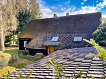 Prodej chalupy, Krásná Lípa - Sněžná, 150 m2