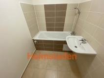 Pronájem bytu 3+1, Orlová - Lutyně, Masarykova třída, 67 m2