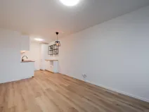Pronájem bytu 2+kk, Praha - Hlubočepy, Werichova, 44 m2