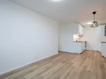 Pronájem bytu 2+kk, Praha - Hlubočepy, Werichova, 44 m2