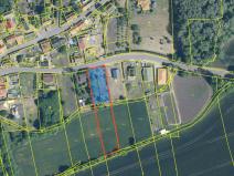 Prodej pozemku pro bydlení, Radonice - Vintířov, 2690 m2