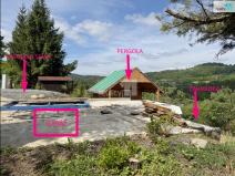 Prodej pozemku pro bydlení, Líšný - Líšný 2.díl, 302 m2