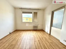 Pronájem bytu 1+1, Chlumec, Cyrilská, 36 m2