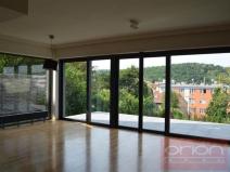Pronájem rodinného domu, Praha - Košíře, Musílkova, 442 m2