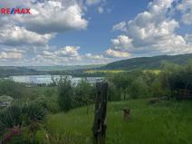 Prodej zahrady, Zlín, 1163 m2