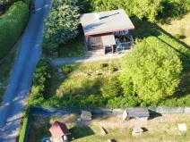 Prodej pozemku pro bydlení, Krásný Les - Damice, 457 m2