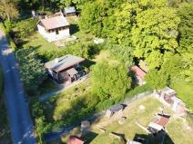 Prodej pozemku pro bydlení, Krásný Les - Damice, 457 m2