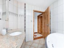 Prodej chalupy, Ústí nad Labem, 182 m2