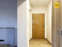 Prodej bytu 2+kk, Žďár nad Sázavou, Nádražní, 41 m2