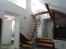 Pronájem bytu 3+kk, Rousínov - Čechyně, 69 m2