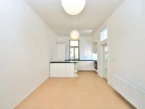 Pronájem bytu 3+kk, Praha - Nusle, Oldřichova, 81 m2