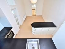 Pronájem bytu 3+kk, Praha - Nusle, Oldřichova, 81 m2