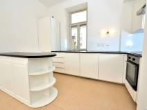 Pronájem bytu 3+kk, Praha - Nusle, Oldřichova, 81 m2