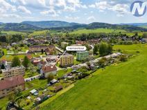 Prodej bytu 3+1, Husinec, Kostnická, 62 m2