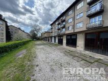 Pronájem garáže, Vrchlabí, Ludvíka Svobody, 21 m2