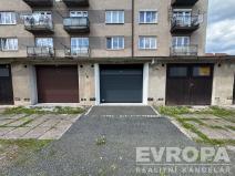 Pronájem garáže, Vrchlabí, Ludvíka Svobody, 21 m2