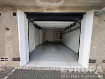 Pronájem garáže, Vrchlabí, Ludvíka Svobody, 21 m2